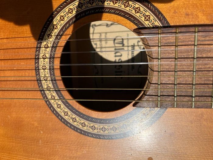 3 guitars