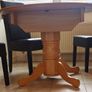 Extending Kitchen Table Image 4
