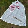 Optimist sails Image 6