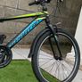 Spartan 24 inch bike 21 speed Shimano Image 6