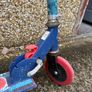 Spider Man Kids Scooter Image 3
