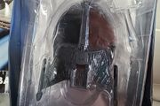 star trek eaglemoss k'tinga class battle cruiser