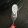 Homedics Shiatsu Massage Cushion Image 3