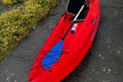 Ocean Kayak Frenzy
