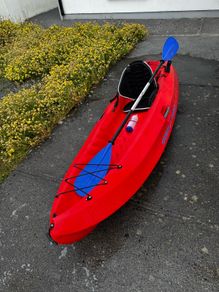 Ocean Kayak Frenzy