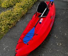 Ocean Kayak Frenzy