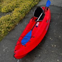 Ocean Kayak Frenzy