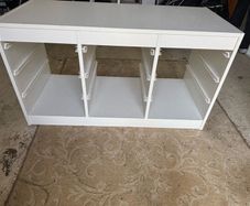 Storage units