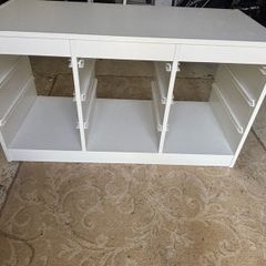 Storage units