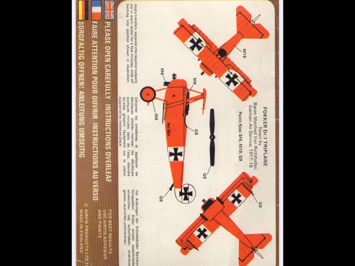 Airfix