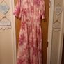 Pink ladies dress Image 3