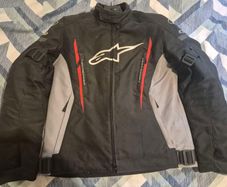 Alpinestars Gunner V2 Waterproof Jacket
