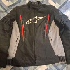 Alpinestars Gunner V2 Waterproof Jacket