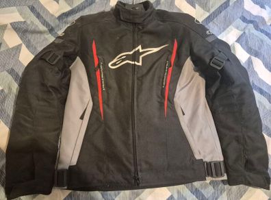 Alpinestars Gunner V2 Waterproof Jacket
