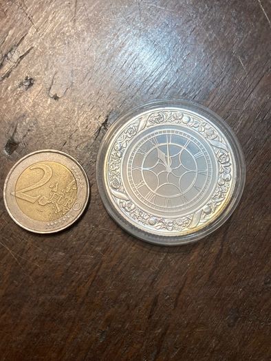 Liberty hall Dublin mint
