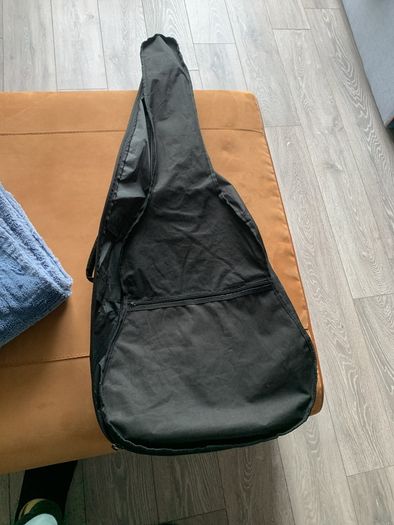 SX acoustic guitar