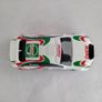 Scalextric C4302 Castrol Rally Slot Car  ( wrc ) Image 7