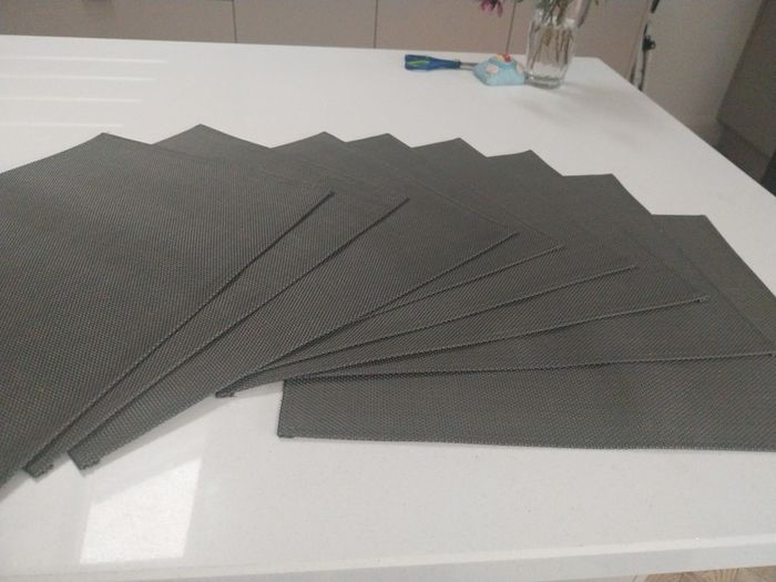 TAble Place Mats