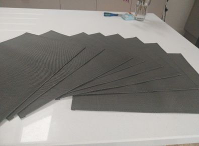 TAble Place Mats