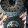 Original Iveco Daily  clutch chit Image 2