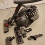 Dyson DC54 vacuum cleaner Image 4