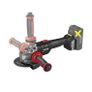 Parkside Performance 20V Angle Grinder Image 7