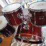 Yamaha Stage Custom Image 3