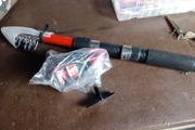 Fishing rod
