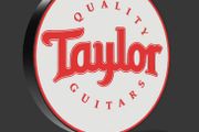 Taylor Lightbox