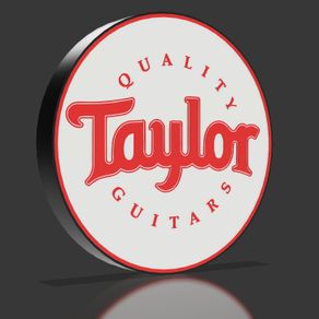 Taylor Lightbox