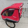 Winther Dolphin XL bike trailer Image 5