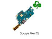 Google Pixel XL Type C USB Charging Port Block Microphone Connector Flex Cable
