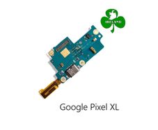 Google Pixel XL Type C USB Charging Port Block Microphone Connector Flex Cable