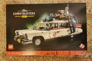 Lego Icons 10274: Ghostbusters ECTO-1