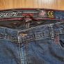 Rst Armoured Jeans Image 3