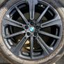 Genuine BMW Style 748M X5/X6 20" Alloy Wheels Image 6