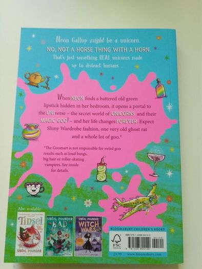 Children Books