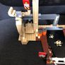 lego 76037 Marvel rhino and sandman super villain team up Image 2