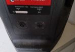 2 X Thomann PA502P