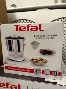 Tefal Steam Cooker