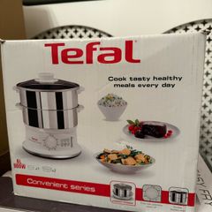 Tefal Steam Cooker