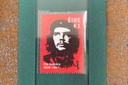 Che Guevara Stamp