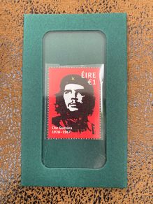 Che Guevara Stamp