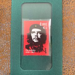 Che Guevara Stamp