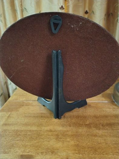 Wall Plaque 3D