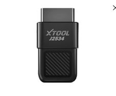 XTOOL XTS500 J2534 VCI Diagnostic Tool Car OBD2 Scanner Full System Diagnostic ECU Coding Automotive Scanner J2534 Programming