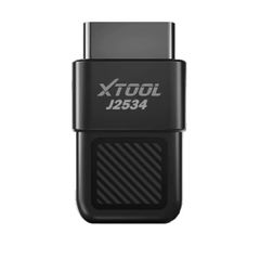 XTOOL XTS500 J2534 VCI Diagnostic Tool Car OBD2 Scanner Full System Diagnostic ECU Coding Automotive Scanner J2534 Programming