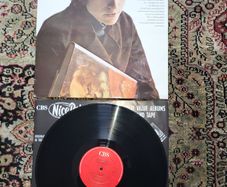 Bob Dylan: greatest hits LP