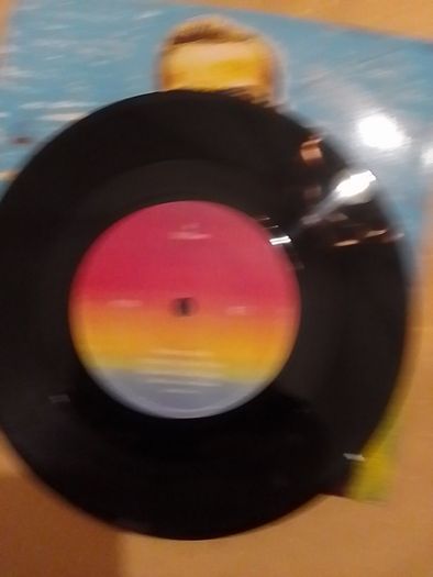 James 7" - Sit Down