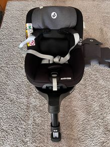 Maxi-cosi Mica Pro Eco I-size Car Seat